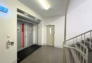 Gesamte 1. Etage in Bürogebäude bei U4 und U6! Vielfältige Möglichkeiten - Seminare, Kanzlei, Ordination, Studio uvm!