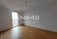 Naturnahes Wohnen in Ruhelage! 2 - Zimmerwohnung mit Balkon und Loggia.
