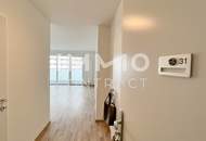 50,50qm geförderte 2ZI- Balkon-Wohnung