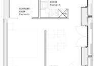 DC-FLATS: High-End-Apartment bei der UNO-City!! ERSTBEZUG!!