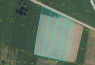 Ihr Platz fürs Eigenheim – Ruhige Baugrundstücke in Rohrbach