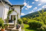 Ihr neues Zuhause in Landeck: Exklusives Eigenheim in sonniger Aussichtslage!