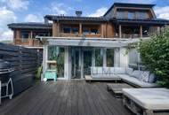 Gemütliches Reihenhaus in Mittersill