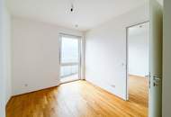 Wohnen im Leopoldtower / Citygate