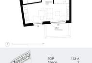 Gut geschnittene 1-Zimmer-Wohnung in unmittelbarer Nähe zur Donau - ab 01.08.2026 verfügbar!