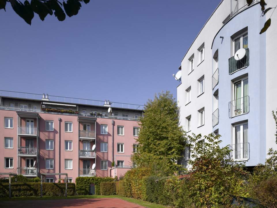 Felix-Slavik-Straße 4 Top 4