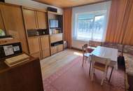 Einfamilienhaus mit Garten in Spratzern