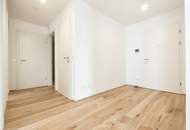 FLORIANI – Quartier am Tullnerfeld - Charmante 3 Zimmer mit großzügigem Balkon - Stilvoller Wohngenuss - Bahnhof in der Nähe - PROVISIONSFREI