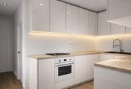 Lichtdurchflutete 3-Zimmer-Maisonette mit Dachterrasse in Bestlage Landstraße