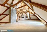 Open Space Wohnen und Arbeiten im Herzen der Wiener Innenstadt zur Miete