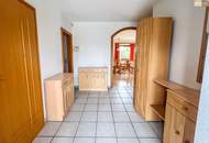 Einfamilienhaus in Traiskrichen: 4 Zimmer, Terrasse &amp; Garage