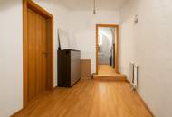 Hofseitige 2-Zimmer-Wohnung in Mautern an der Donau !