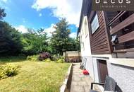 GERSTHOF| SANIERUNGSBEDÜRFTIGES WOHNHAUS IN GUTER WOHNLAGE | SCHÖNEM SONNIGEN GARTEN |5 ZIMMER |