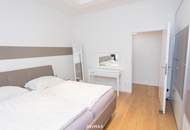 Sanierte 3-Zimmer-Wohnung im 3. Stock Nähe U3 und S45