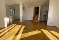 Living on Top: Exklusive Dachgeschoss Wohnung mit Panoramablick über Wien.