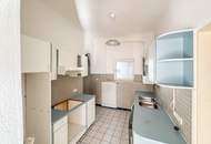 Schönes Zinshaus mit Baubewilligung Nähe Meislmarkt