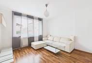 Ruhige 3 Zimmer Wohnung