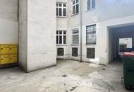 Befristet vermietete 2-Zimmer-Wohnung unweit zum Augarten - 4,3 % Bruttoanfangsrendite!