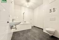 Neubauwohnung mit Stadtanbindung – zentral & stilvoll