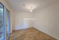 Geförderte 2 Zimmer-Wohnung mit Freifläche/Terrasse in Eggenberg - Eckertstraße 56a - Top 06