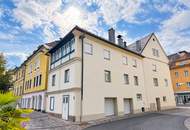 Zinshaus für Wohnen und Gewerbe in zentraler Lage in Villach