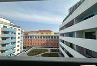 Moderne 2-Zimmer-Wohnung mit Balkon, Fußbodenheizung &amp; Einbauküche im 20. Bezirk!