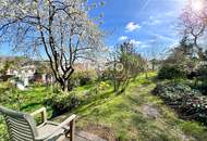 Landhaus mit Charme - Rückzugsort im Grünen