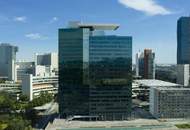 SATURN TOWER | moderne Büroflächen mit Weitblick
