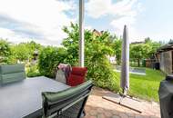 Leistbares Familiendomizil mit Garten, Doppelcarport und großem Keller!