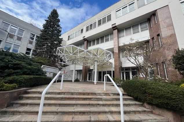 Office Center Wien-Süd, Gewerbeobjekt-miete, 9,50,€, 1230 Wien 23., Liesing