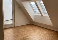 2-Zimmer-Neubauwohnung mit Dachschräge inkl. Küche, Dachterrasse und Kellerabteil /HS28 Top 2-261