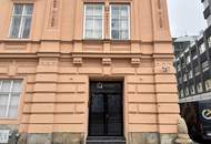 Top Gewerbefläche im Roberthof!