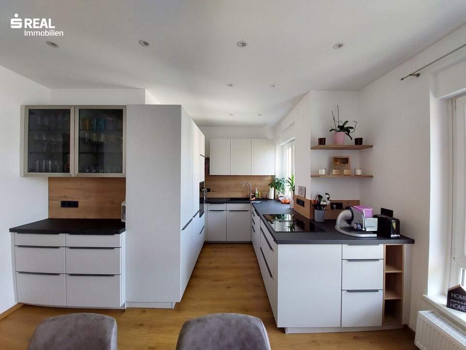 2 Zimmer-Eigentumswohnung zum Wohlfühlen