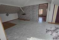 Vielseitiges Einfamilienhaus mit Gartenidylle, Swimmingpool, Nebengebäude und Werkstatt!