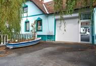 Etablierte Pizzeria mit Fremdenzimmern in Peygarten-Ottenstein – laufender Betrieb !