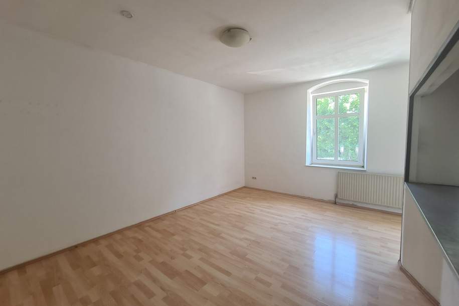 2-Zimmer-Stadtwohnung in Laakirchen, Wohnung-miete, 665,01,€, 4663 Gmunden