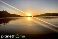 Idyllische Gartenwohnung nahe Mondsee