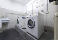 Befristet vermietete 2-Zimmer-Wohnung mit guter Rendite nahe der U3