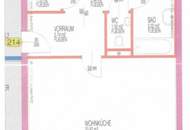 HELLE &amp; SONNIGE 74 m² WOHLFÜHLWOHNUNG // 3 Zimmer, 1. OG, TG-Parkplatz, am FROSCHBERG