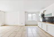 Lichtdurchflutete Dachterrassenwohnung in zentraler Lage von Leonding