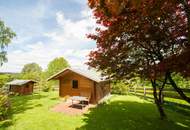 ***Gepflegter Bungalow mit traumhafter Aussicht nahe dem Ortszentrum***