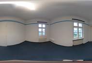 Bürofläche mit 3 Räumen in frequentierter Lage in Denkmalschutzobjekt