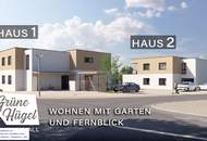 TOP 1-2: "Grüne Hügel" Bad Hall - €10.000 Gutschein Einbauküche INKLUSIVE!!