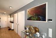 Terrassenwohnung für gehobene Ansprüche // Terrace Apartment for high demands //