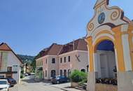 PROVISIONSFREI & BEZUGSFERTIG – GEFÖRDERTE GARTENWOHNUNG MIT KAUFOPTION