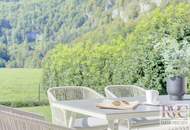 Reiheneckhaus in Scharfling – Neubau mit Seezugang und traumhaftem Ausblick