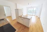 Moderne 3-Zimmer-Wohnung mit Loggia in St. Pölten!