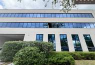 Attraktive Büroflächen in Inzersdorf mit perfekter Anbindung an das Autobahnnetz