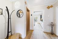 Panoramawohnen in Bestlage – freier Blick auf die Sternbergkirche, sonnig & ruhig