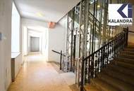 360 TOUR // DACHGESCHOSS - BÜRO MAHLERHOF